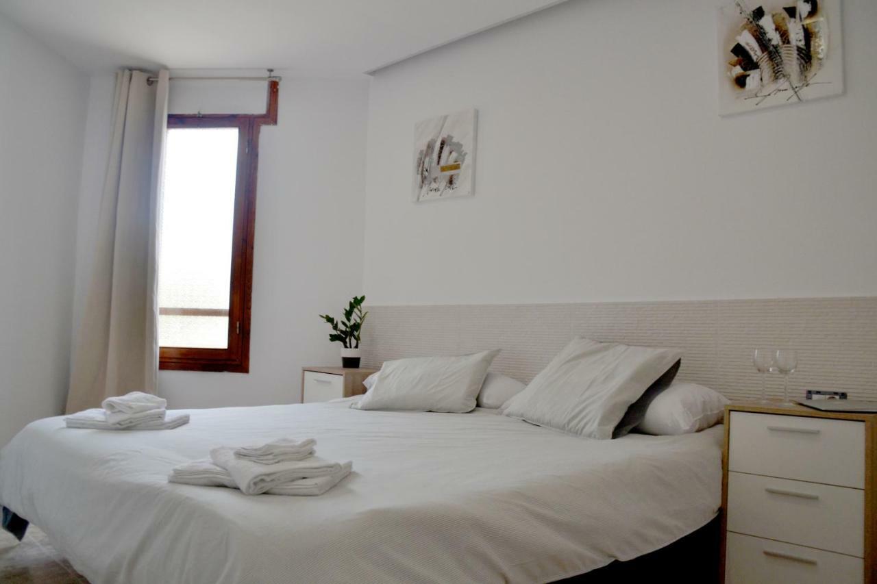 Apartamento En Vina Del Mar Playa Fanabe Exterior photo
