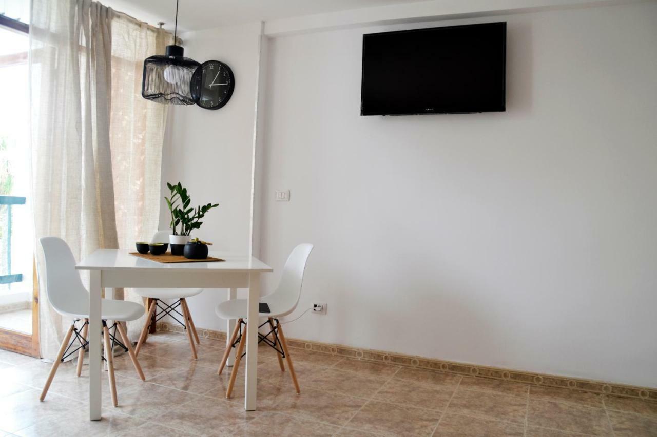 Apartamento En Vina Del Mar Playa Fanabe Exterior photo