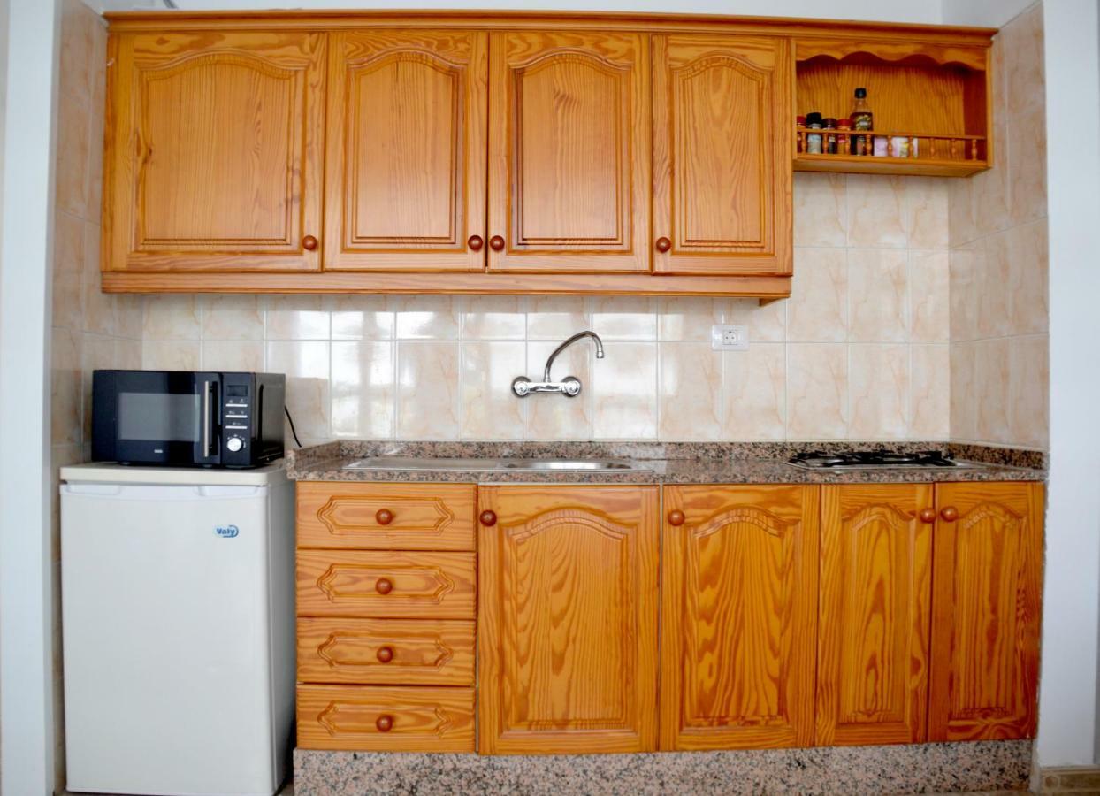 Apartamento En Vina Del Mar Playa Fanabe Exterior photo